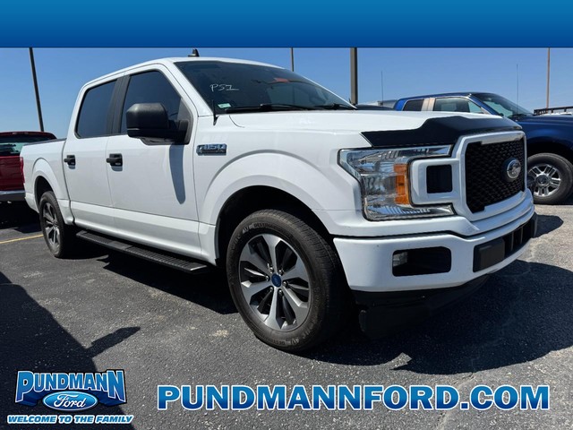 St. Charles MO 2020 Ford F-150 more details - ford f-150