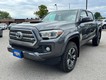 2016 Toyota Tacoma 4WD TRD Sport Double Cab thumbnail image 08