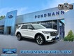 2026 Ford Explorer Platinum thumbnail image 01