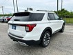 2026 Ford Explorer Platinum thumbnail image 03
