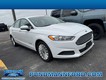 2014 Ford Fusion S Hybrid thumbnail image 01