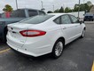 2014 Ford Fusion S Hybrid thumbnail image 03
