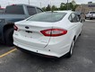 2014 Ford Fusion S Hybrid thumbnail image 04