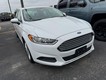 2014 Ford Fusion S Hybrid thumbnail image 08
