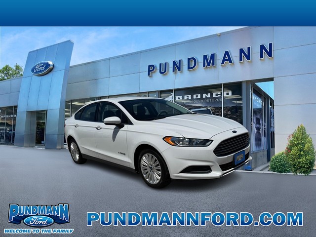St. Charles MO 2014 Ford Fusion more details - ford fusion