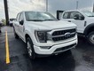 2023 Ford F-150 4WD Platinum SuperCrew thumbnail image 05