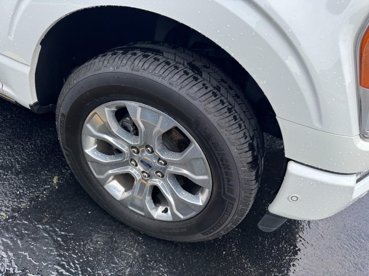 Ford F-150 Vehicle Full-screen Gallery Image 06