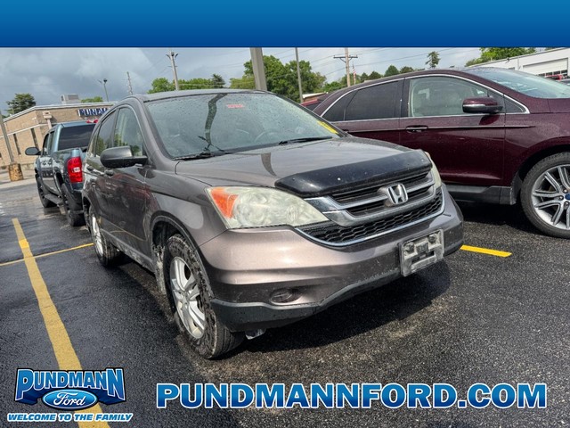 St. Charles MO 2011 Honda CR-V more details - honda cr-v