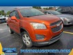 2015 Chevrolet Trax LT thumbnail image 01