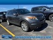 2015 Ford Explorer Limited thumbnail image 01