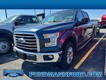 2016 Ford F-150 4WD XLT SuperCrew thumbnail image 01
