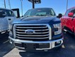 2016 Ford F-150 4WD XLT SuperCrew thumbnail image 02