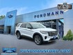 2026 Ford Explorer Active thumbnail image 01