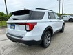 2026 Ford Explorer Active thumbnail image 03