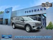 2026 Ford Explorer Active thumbnail image 01