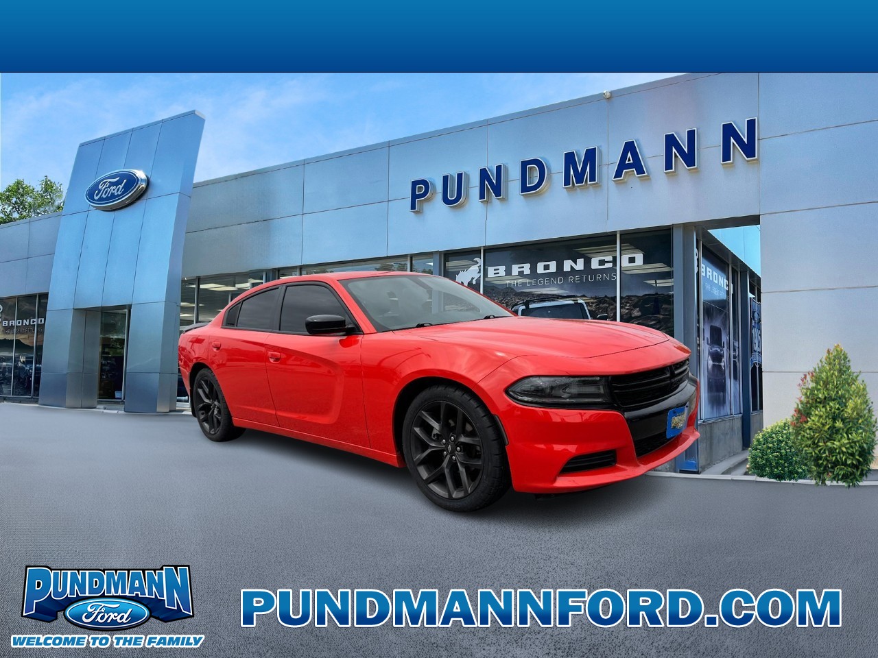 Go Mango 2021 Dodge Charger SXT RWD Sedan Rear-Wheel Drive Automatic