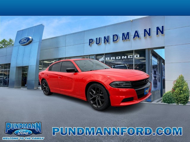 St. Charles MO 2021 Dodge Charger more details - dodge charger