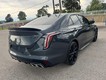 2025 Cadillac CT4-V 4dr Sdn thumbnail image 03