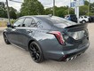 2025 Cadillac CT4-V 4dr Sdn thumbnail image 05