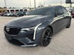 2025 Cadillac CT4-V 4dr Sdn thumbnail image 08