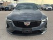 2025 Cadillac CT4-V 4dr Sdn thumbnail image 09