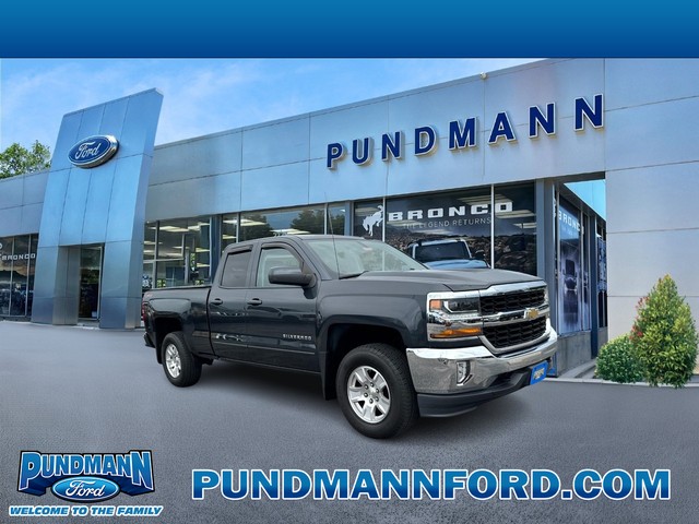 St. Charles MO 2018 Chevrolet Silverado 1500 more details - chevrolet silverado 1500