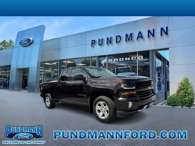 St. Charles MO 2018 Chevrolet Silverado 1500 more details - chevrolet silverado 1500