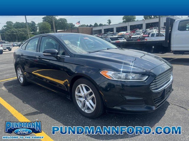 St. Charles MO 2014 Ford Fusion more details - ford fusion