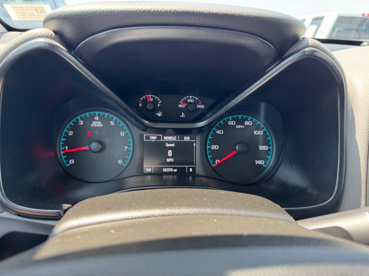 Chevrolet Colorado Vehicle Full-screen Gallery Image 20