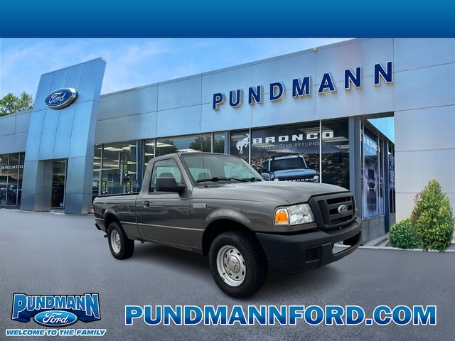 St. Charles MO 2006 Ford Ranger more details - ford ranger