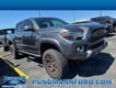 2018 Toyota Tacoma 4WD TRD Off Road Double Cab thumbnail image 01