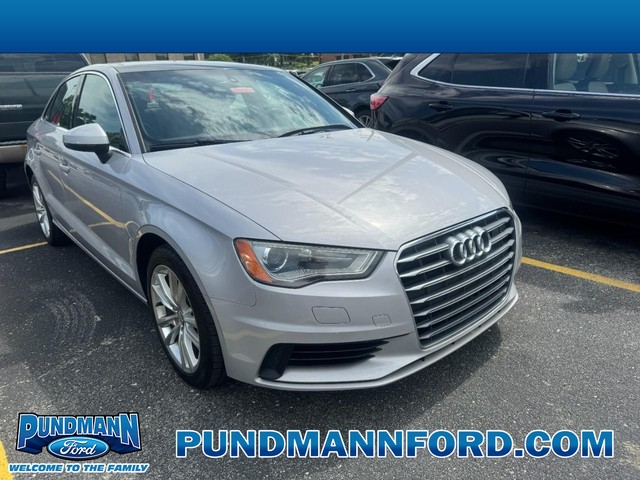 St. Charles MO 2015 Audi A3 more details - audi a3