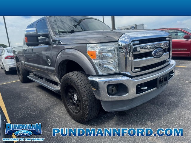 St. Charles MO 2014 Ford Super Duty F-250 SRW more details - ford super duty f-250 srw