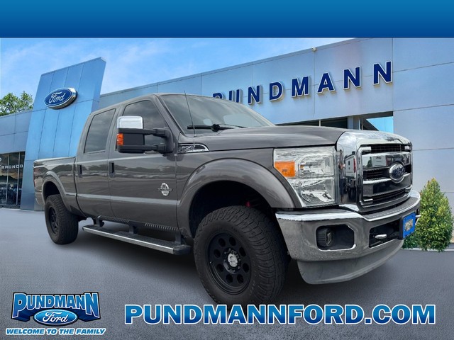 St. Charles MO 2014 Ford Super Duty F-250 SRW more details - ford super duty f-250 srw
