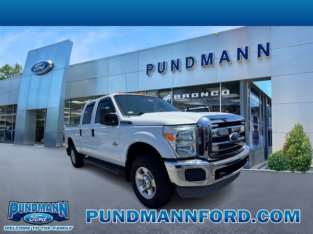 St. Charles MO 2011 Ford Super Duty F-350 SRW more details - ford super duty f-350 srw