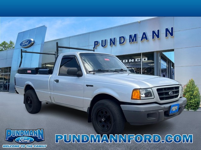 St. Charles MO 2002 Ford Ranger more details - ford ranger