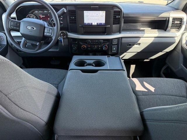 2026 Ford F-250 Super Duty XL - Photo 6