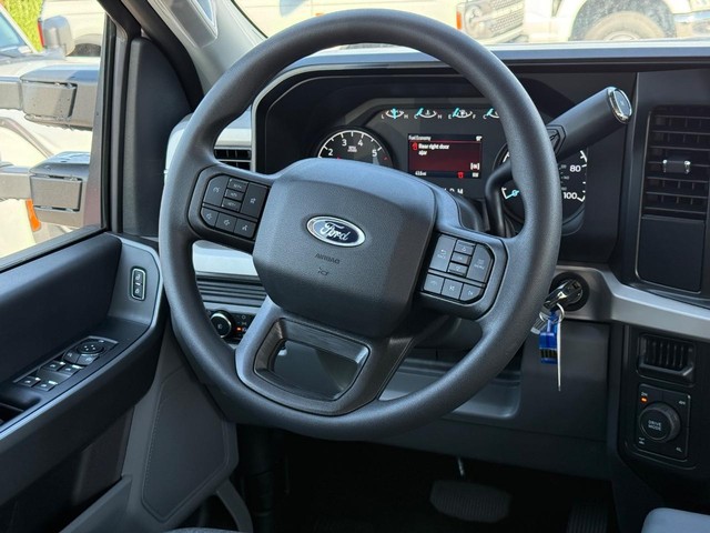 2026 Ford F-250 Super Duty XL - Photo 7