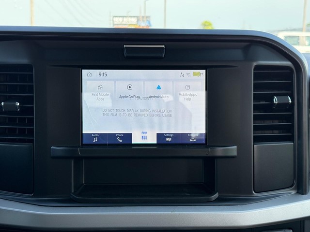 2026 Ford F-250 Super Duty XL - Photo 8