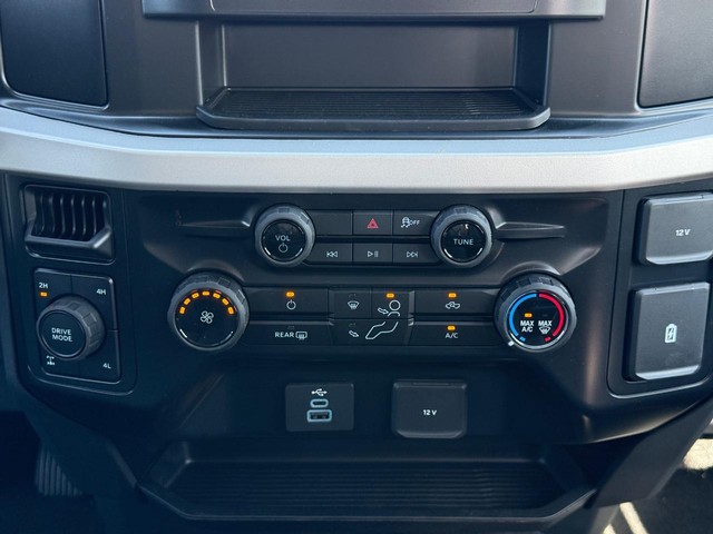 2026 Ford F-250 Super Duty XL - Photo 9