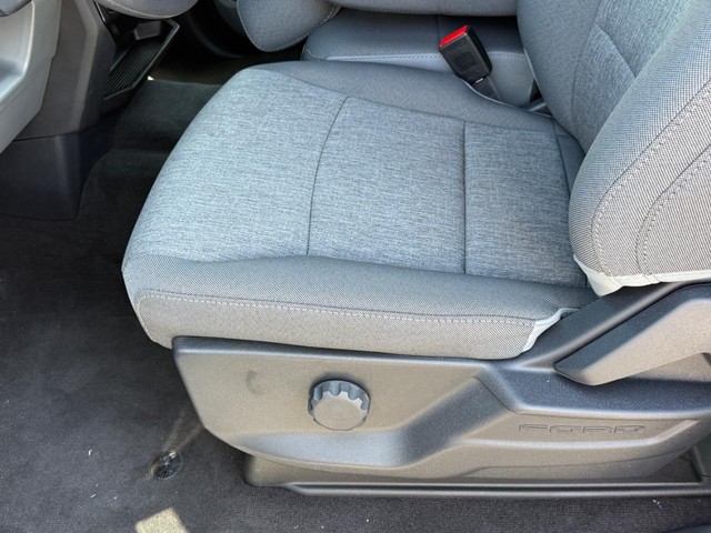 2026 Ford F-250 Super Duty XL - Photo 12