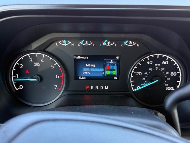 2026 Ford F-250 Super Duty XL - Photo 16