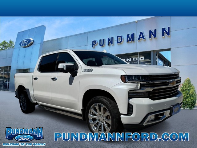 St. Charles MO 2022 Chevrolet Silverado 1500 LTD more details - chevrolet silverado 1500 ltd