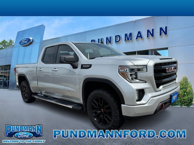 St. Charles MO 2019 GMC Sierra 1500 more details - gmc sierra 1500