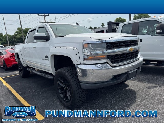 St. Charles MO 2016 Chevrolet Silverado 1500 more details - chevrolet silverado 1500