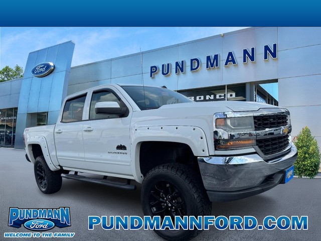 St. Charles MO 2016 Chevrolet Silverado 1500 more details - chevrolet silverado 1500