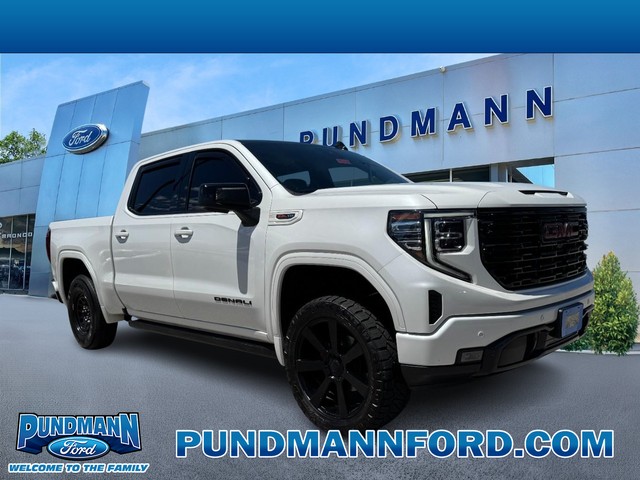 St. Charles MO 2023 GMC Sierra 1500 more details - gmc sierra 1500