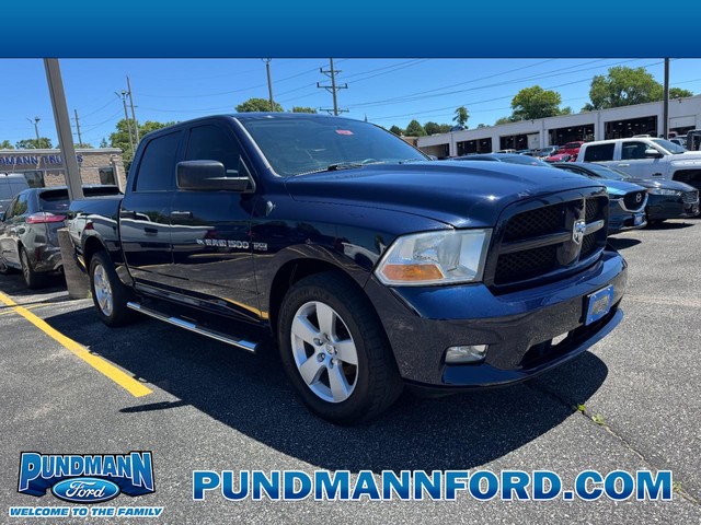 St. Charles MO 2012 Ram 1500 more details - ram 1500