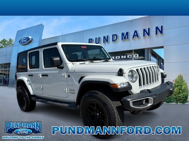 St. Charles MO 2019 Jeep Wrangler Unlimited more details - jeep wrangler unlimited