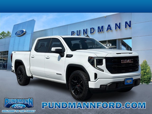 St. Charles MO 2022 GMC Sierra 1500 more details - gmc sierra 1500
